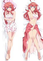 5 - Oreiller Dakimakura Waifu