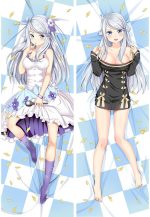 Tout ce qu’il me faut, c’est ma sœur – Nayuta Kani – Dakimakura Waifu en vente