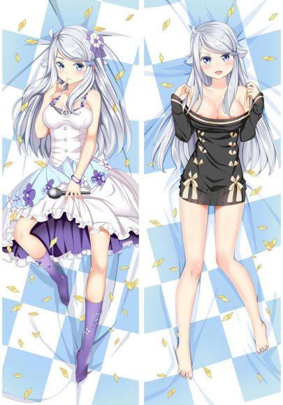Tout ce qu’il me faut, c’est ma sœur – Nayuta Kani – Dakimakura Waifu en vente