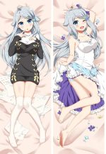 Tout ce qu’il me faut, c’est ma sœur – Nayuta Kani – Housse de coussin dakimakura (oreiller de corps)