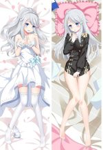 Une sœur, c'est tout ce qu'il te faut Nayuta Kani - Housses d’anime longues, plusieurs tailles