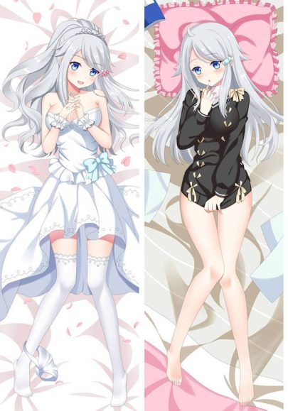 Une sœur, c'est tout ce qu'il te faut Nayuta Kani - Housses d’anime longues, plusieurs tailles