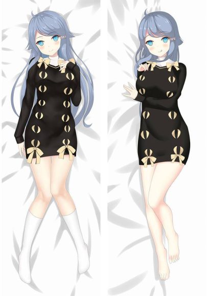 Une sœur, c'est tout ce qu'il te faut Nayuta Kani - Coussin long Dakimakura multi-tailles