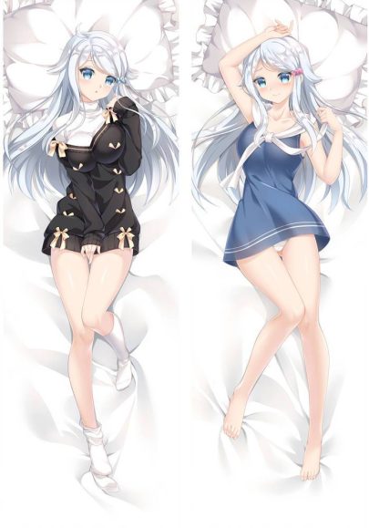 Une sœur, c'est tout ce qu'il te faut Nayuta Kani - Dakimakura japonais en vente