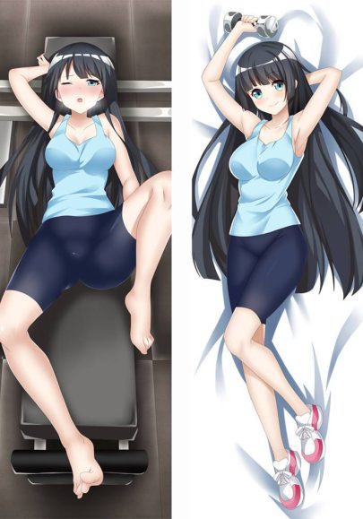 Akemi Soryuin - Housses de coussin Daki japonaises