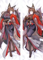 Amagi Azur Lane - Housses de coussin longues multi-tailles