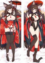 Amagi Azur Lane - Oreiller Dakimakura Anime
