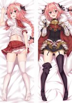 Apocrypha Astolfo - Housses de coussin d’anime
