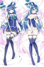 Aqua - Dakimakura Longue Multi-tailles