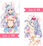 Arifureta - Housses de coussin d’anime (ou d’oreiller)