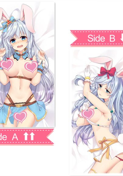 Arifureta - Housses de coussin d’anime (ou d’oreiller)