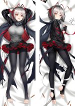 Arknights - Taies d’oreiller japonaises en promotion