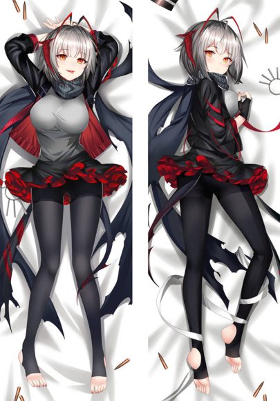 Arknights - Taies d’oreiller japonaises en promotion