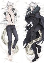 Arknights - Housses de coussin dakimakura anime