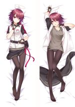 Arknights - Housses de coussin dakimakura japonaises