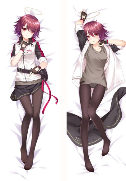 Arknights - Housses de coussin dakimakura japonaises