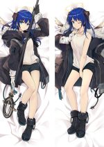Arknights Mostima - Dakimakura Corps Mignon