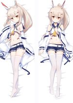 Ayanami - Housses de coussin Waifu