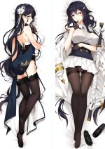 Azuma Azur Lane - Oreiller Corps Anime Waifu