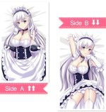 Azur Lane - Oreiller Waifu en vente