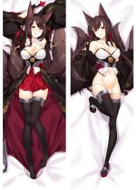 Azur Lane Akagi - Housse de coussin dakimakura en vente
