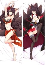 Azur Lane Akagi - Taies d’oreiller, housses japonaises à câliner