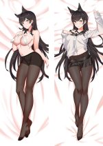 Azur Lane Atago - Waifu japonaise en promotion
