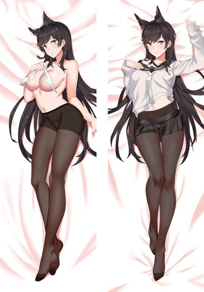 Azur Lane Atago - Waifu japonaise en promotion