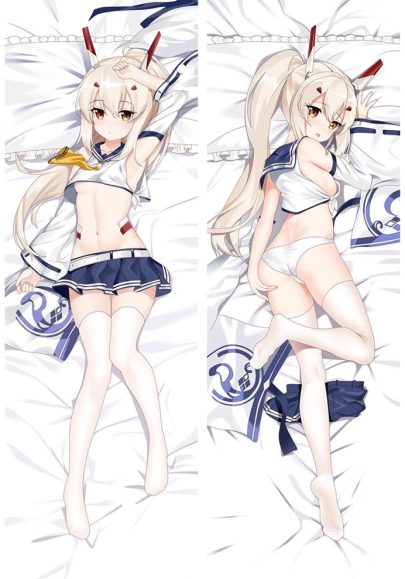 Azur Lane Ayanami - Coussin Corps Mignon