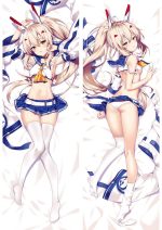 Azur Lane Ayanami - Housses en promotion, plusieurs tailles longues