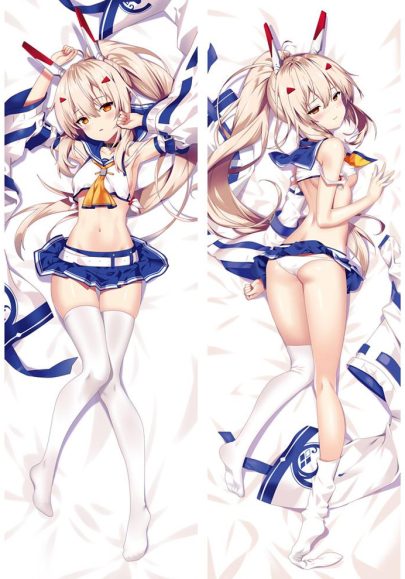 Azur Lane Ayanami - Housses en promotion, plusieurs tailles longues