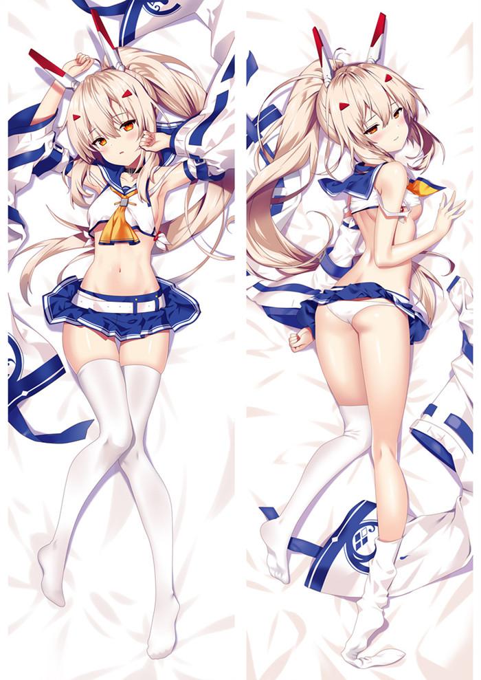 Azur Lane Ayanami - Housses en promotion, plusieurs tailles longues