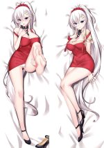 Azur Lane - Dakimakura coussin câlin