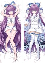 Azur Lane - Taie d’oreiller câline d’anime