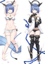 Azur Lane - Dakimakura en vente Huggling