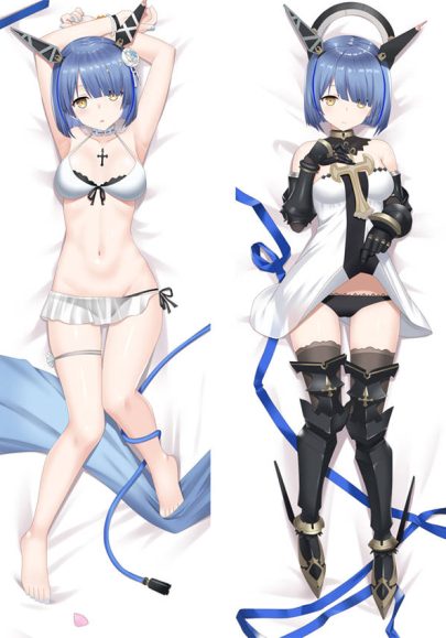 Azur Lane - Dakimakura en vente Huggling