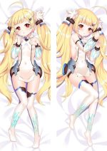 Azur Lane - Housses de coussin japonaises mignonnes
