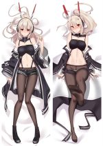 Azur Lane - Coques Waifu Étreinte Anime
