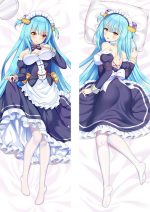 Azur Lane - Waifu à câliner en promotion