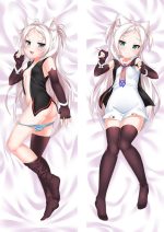 Azur Lane - Taies d’oreiller Dakimakura
