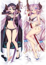 Azur Lane - Housses d’oreiller Waifu Anime