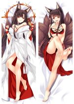 Azur Lane - Housses de coussin Dakimakura