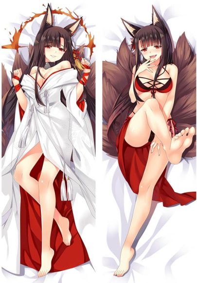 Azur Lane - Housses de coussin Dakimakura