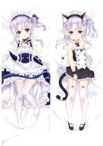 Azur Lane - Oreiller long waifu multi-tailles
