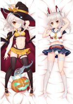 Azur Lane - Taies d’oreiller longues multi-tailles japonaises