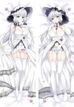Azur Lane - Coussin Corps Étreignant