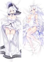 Azur Lane - Coussin Long Waifu Multi-tailles
