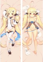 Azur Lane - Housses de coussin dakimakura d’anime