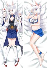 Azur Lane - Longue peluche à câliner, plusieurs tailles en promotion