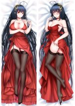 Azur Lane - Longue peluche waifu à câliner, multi-tailles